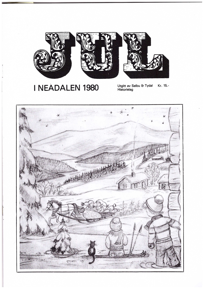Jul i Neadalen 1980