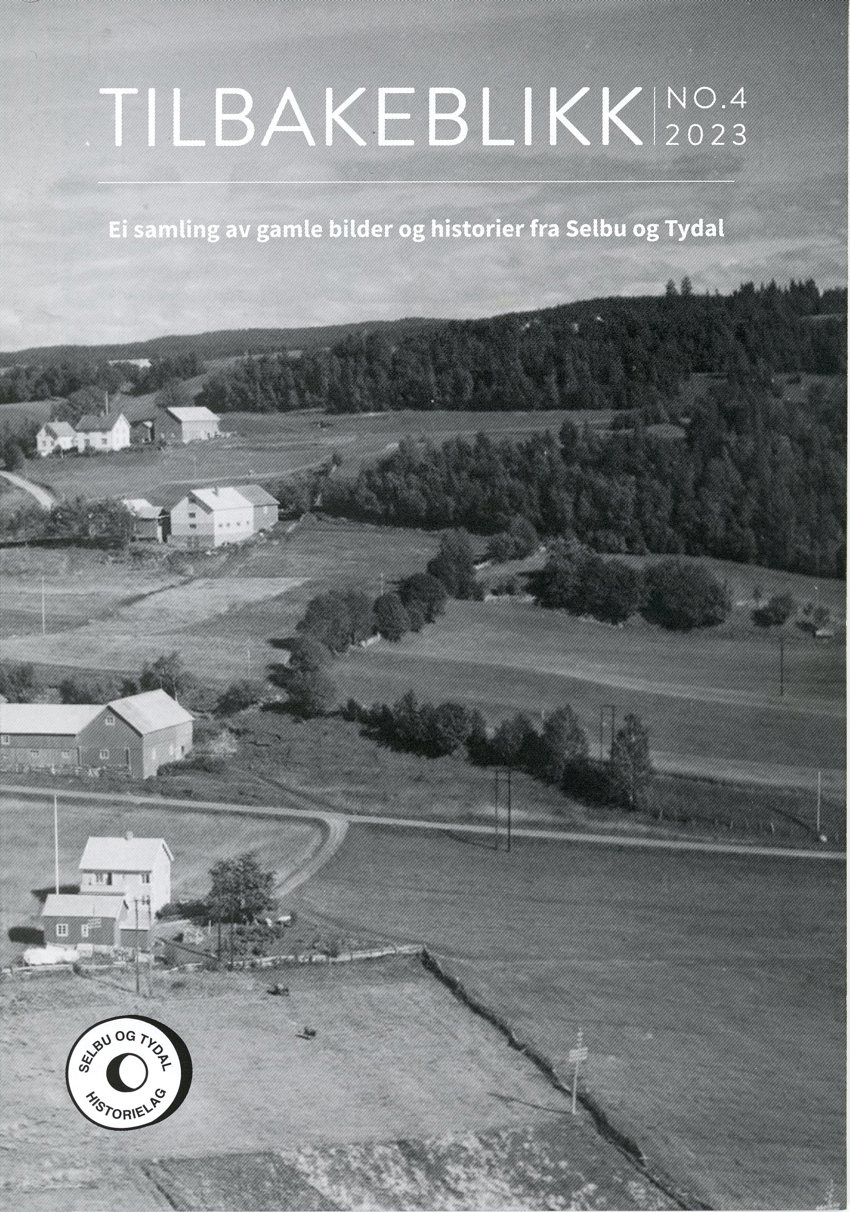 Tilbakeblikk no. 4 2023