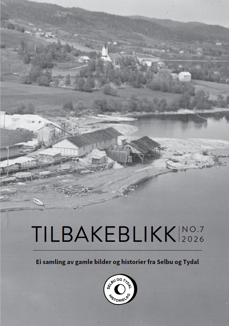 Tilbakeblikk no 7 2026