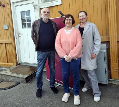 Artikkelbilde til artikkelen Årsmøte i Trøndelag Kulturvernnettverk